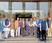 Yoga National Seminar Feb-2025